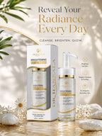 Brightening Face Wash