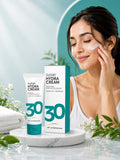 Sustain Hydra Cream