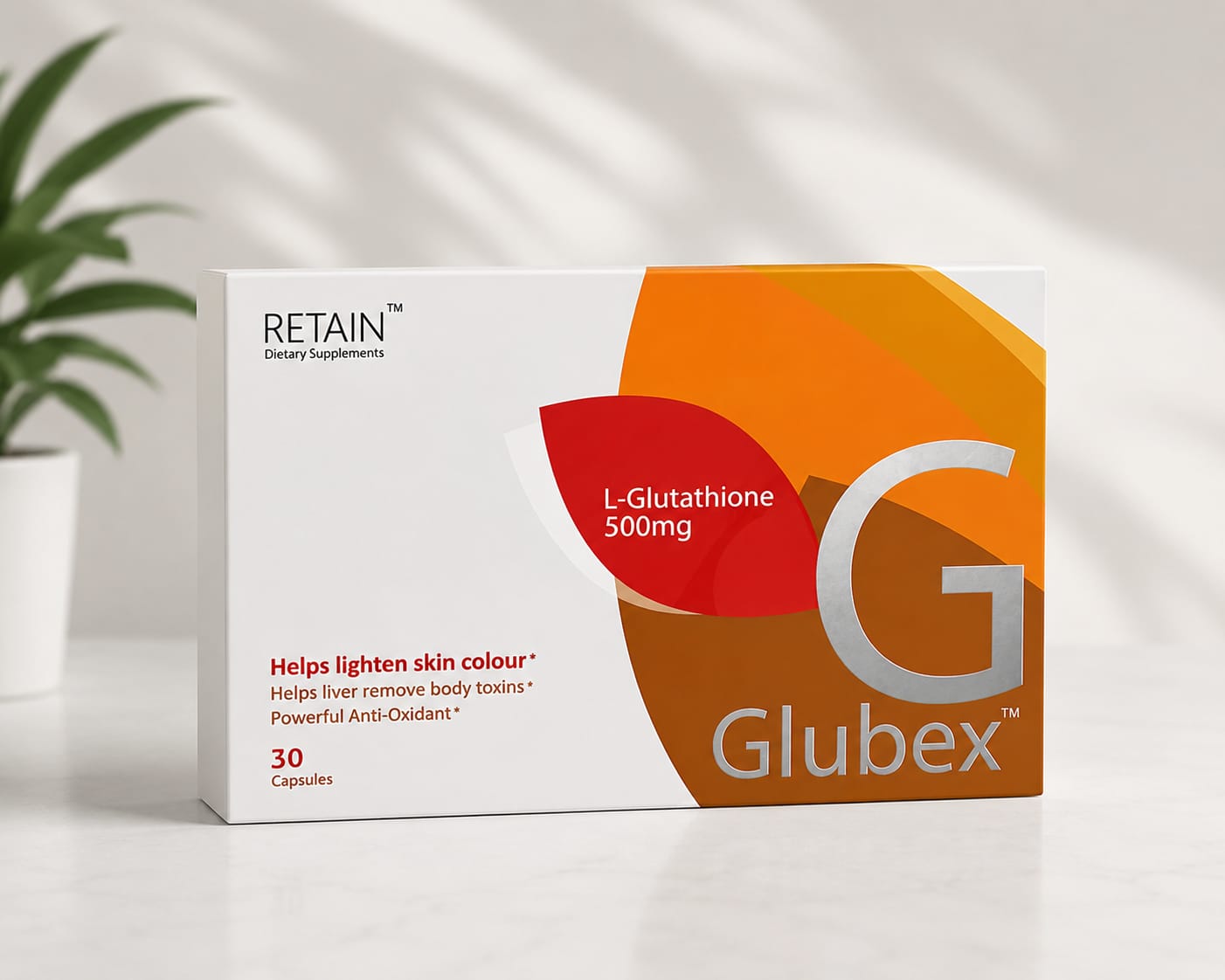 Cap Glubex