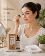 Rosagik K-Oxide Rescue Serum