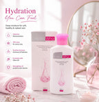 Hydrowhiz Moisturizing Lotion