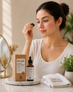 Rosagik K-Oxide Rescue Serum