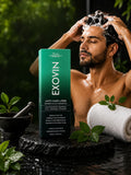 Exovin Hair shampoo