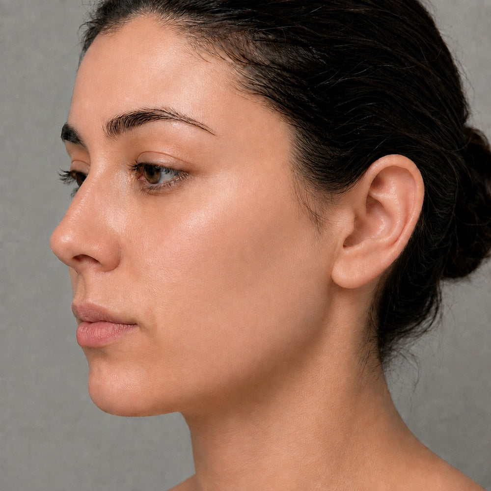 After using the product