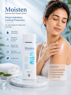 Moisten Skin Repair Lotion